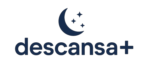 Descansa+